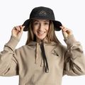 Hat KADVA Hiker Hat adjustable black 4