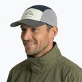 KADVA Hiker Cap grey baseball cap 2