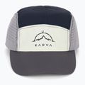 Baseball cap KADVA Hiker Cap grey 5