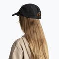 KADVA Hiker Cap black baseball cap 5