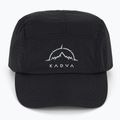 KADVA Hiker Cap black baseball cap 9