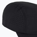 KADVA Hiker Cap black baseball cap 10