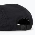 KADVA Hiker Cap black baseball cap 11
