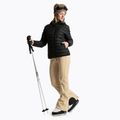 Women's insulated jacket KADVA Canyon black 9