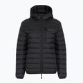 Women's insulated jacket KADVA Canyon black 11