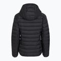 Women's insulated jacket KADVA Canyon black 12