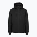 Men's ski jacket KADVA Edge X Jacket black 10