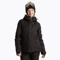 Women's ski jacket KADVA Edge X Jacket black