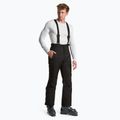 Men's KADVA Edge X Ski Trousers black