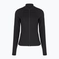 Women's sweatshirt Trexo Trexi Blouse black 7