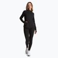 Women's sweatshirt XTREXO Trexi Blouse black 2