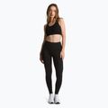 Women's leggings XTREXO Trexi Leggings black 2
