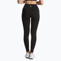 Women's leggings XTREXO Trexi Leggings black 3