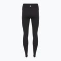 Women's leggings XTREXO Trexi Leggings black 8