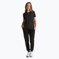 Women's T-shirt XTREXO Trexi Reg Tee black 2