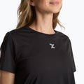 Women's T-shirt XTREXO Trexi Reg Tee black 5
