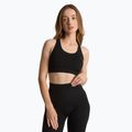 Training bra XTREXO Rexi Up Seamless Bra black