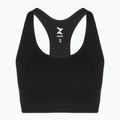 Training bra XTREXO Rexi Up Seamless Bra black 7