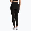 Women's leggings XTREXO Lexi Up Seamless Leggings black 3