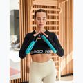 Thigh trainer TREXO TXO-B4Z080-BL blue 7
