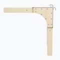 Gymnastic wall bars with pull-up bar XTREXO LW100 wooden 6