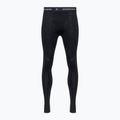 WOOLCANO Merino men's thermal underwear set SET0540 black 9