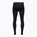 WOOLCANO Merino men's thermal underwear set SET0540 black 10