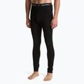 WOOLCANO Merino men's thermal underwear set SET0540 black 7