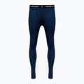 WOOLCANO Merino men's thermal underwear set SET0540 navy blue 8