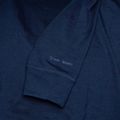 WOOLCANO Merino men's thermal underwear set SET0540 navy blue 9