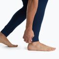 WOOLCANO Merino men's thermal underwear set SET0540 navy blue 9