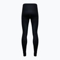 Women's thermal underwear set WOOLCANO Merino SET0543 black 11