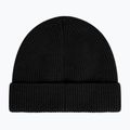 WOOLCANO Merino winter beanie HAT0440 black 2