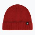 WOOLCANO Merino winter beanie HAT0440 red