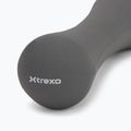 XTREXO neoprene dumbbell TX0-B4M007 0.5 kg grey 6