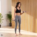 XTREXO neoprene dumbbell TX0-B4M007 0.5 kg grey 13