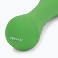 XTREXO neoprene dumbbell TX0-B4M008 1 kg green 5