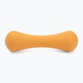 TREXO neoprene dumbbell TX0-B4M009 1.5 kg orange 3