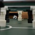 OneTeam FunArena 3-in-1 foosball, cymball, wooden/black pool table 11