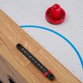 OneTeam FunArena 3-in-1 foosball, cymball, wooden/black pool table 16
