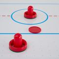 OneTeam FunArena 3-in-1 foosball, cymball, wooden/black pool table 17