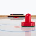 OneTeam FunArena 3-in-1 foosball, cymball, wooden/black pool table 19