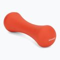 XTREXO neoprene dumbbell TX0-B4M011 3 kg red