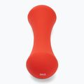XTREXO neoprene dumbbell TX0-B4M011 3 kg red 3