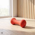 XTREXO neoprene dumbbell TX0-B4M011 3 kg red 11