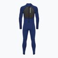 Men's surfing wetsuit AQUASTIC neoprene 3/2 mm WAVEY 3/2 navy 12