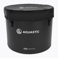 Set AQUASTIC basen 382L z agregatem do morsowania BrrFree black 11