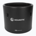 AQUASTIC walrus pool BrrFree 382L dropstitch black 3