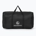 AQUASTIC walrus pool BrrFree 382L dropstitch black 9