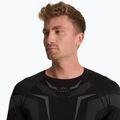 Men's thermal activewear set KADVA ALPINESTEP COOLMAX THERMAL PRO DRY seamless black 5